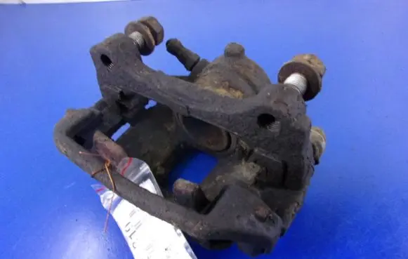 Fiat Ducato Rear brake caliper