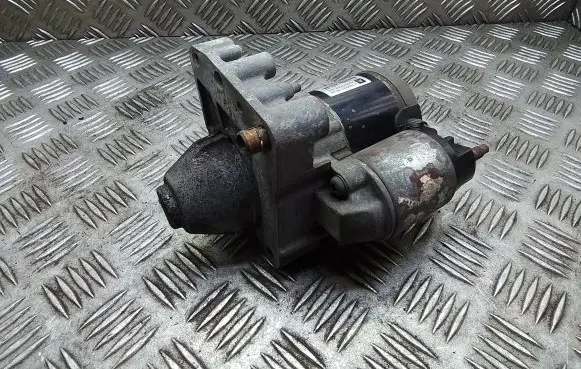 Peugeot 308 Starter motor V75500178004 V755001780 V7550017