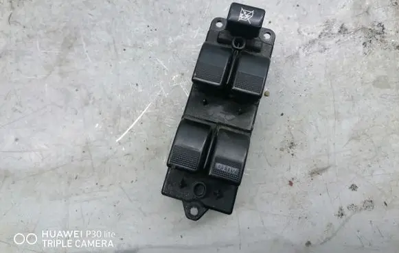 Mazda 6 Electric window control switch