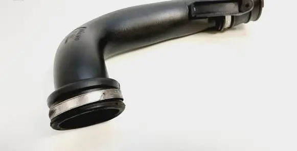 Volvo V70 Intercooler hose/pipe 30741667