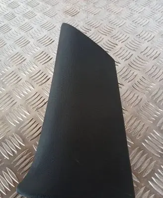 Dodge Challenger (C) pillar trim 1HP72DX9AD SD0BS0N 115A5264003H
