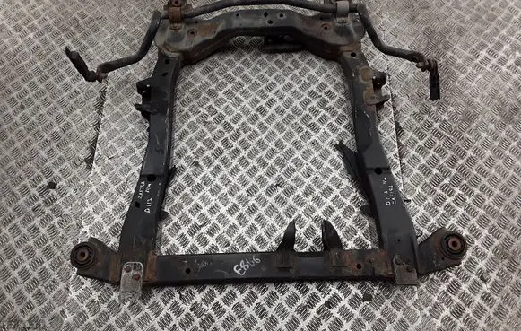 Opel Zafira C Front subframe 367973422
