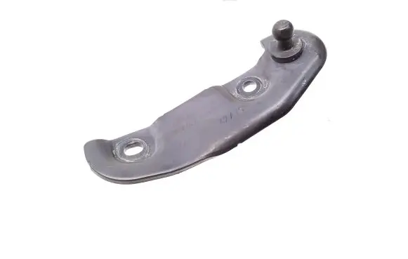 Volkswagen PASSAT B8 Shock absorber/damper mounting bracket 3G9827428