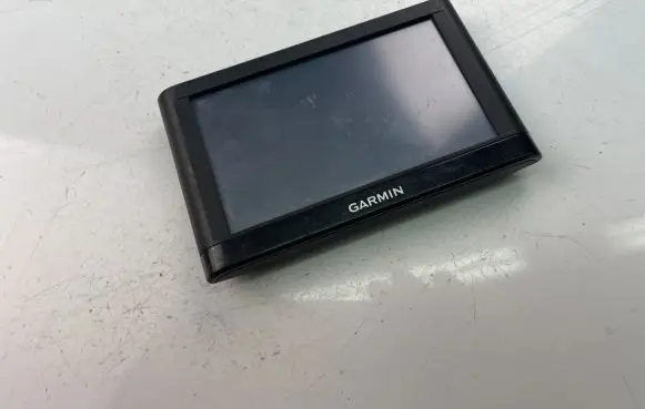 Peugeot 207 Screen/display/small screen 2VW253116