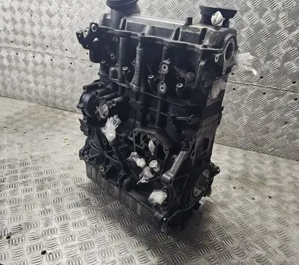 Volkswagen Golf IV Engine ALH