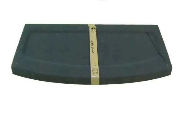 Volkswagen Golf VI Parcel shelf XP94