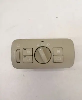 Volvo XC60 Light switch 30739422