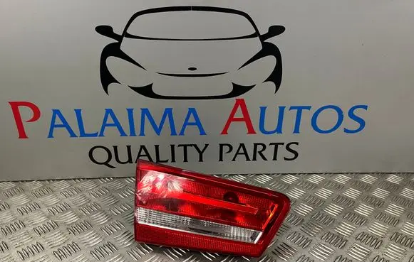 Audi A6 Allroad C7 Tailgate rear/tail lights 4G9945093