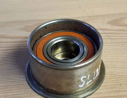 Subaru Legacy Crankshaft gear 07066