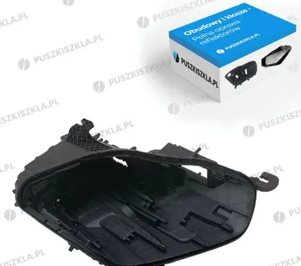 Porsche 718 Cayman 982 982c Headlight/headlamp mounting bracket 5905049712592