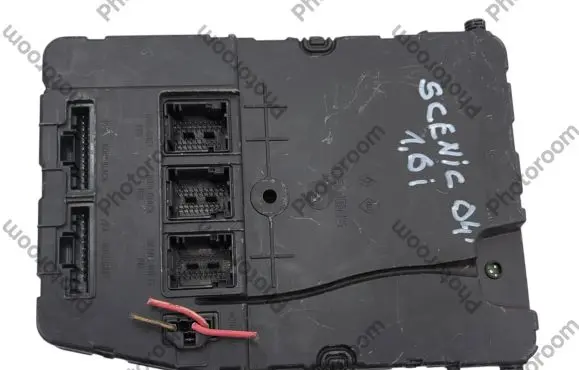 Renault Scenic II - Grand scenic II Comfort/convenience module 8200306434 03347