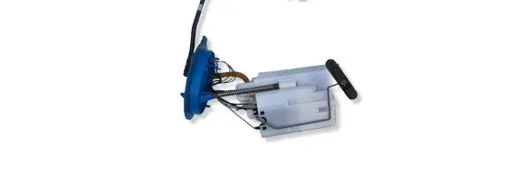 Volkswagen Polo VI In-tank fuel pump 2Q0919051B