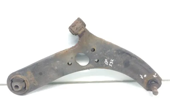KIA Rio Front lower control arm/wishbone