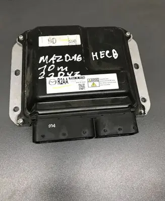 Mazda 6 Engine control unit/module