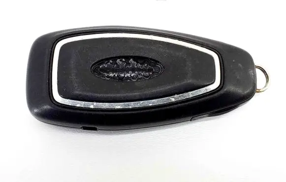 Ignition key/card
