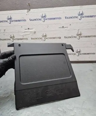 Ford Fiesta Other interior part M1BB10A687A GG0BB