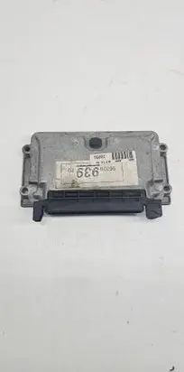 Citroen Xsara Engine control unit/module 0261206216 9632693980