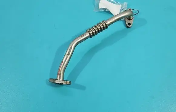 KIA Stinger Turbo turbocharger oiling pipe/hose IMPRK1523901
