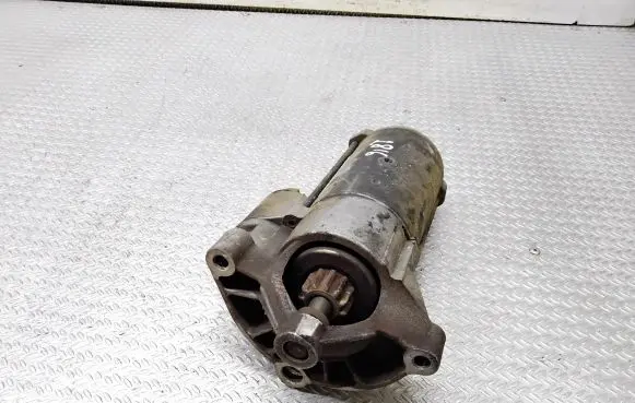 Citroen C5 Starter motor