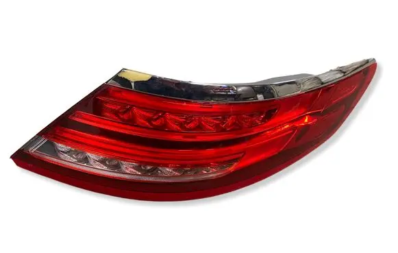 Mercedes-Benz S C217 Rear/tail lights A2179060200
