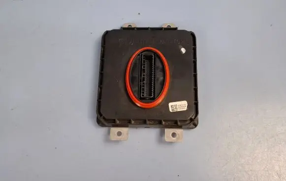 Headlight ballast module Xenon