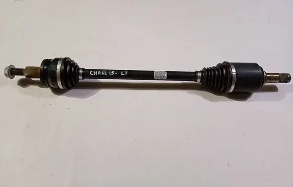 Dodge Challenger Rear driveshaft P68277002AB
