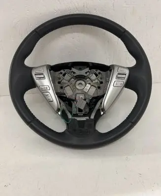 Nissan Note (E12) Steering wheel 484303VW2C 0060019192 308357699S63AG