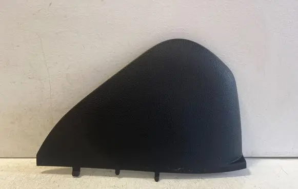 Audi Q7 4M Dashboard side end trim 4M0857086A