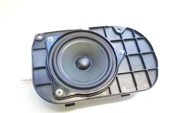 BMW 5 GT F07 Front door speaker 923918301 16014910