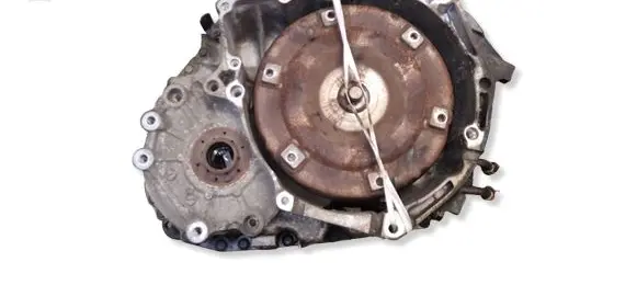 Opel Insignia A Automatic gearbox 55562430 08002909BB 28J3814266