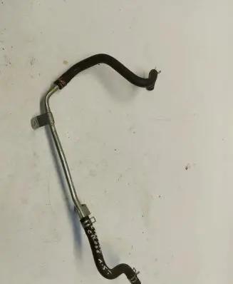 Mitsubishi Eclipse Cross Engine coolant pipe/hose