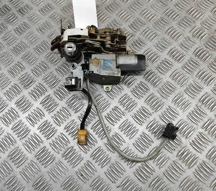 Mercedes-Benz E W124 Tailgate/trunk/boot lock/catch/latch A1247400735