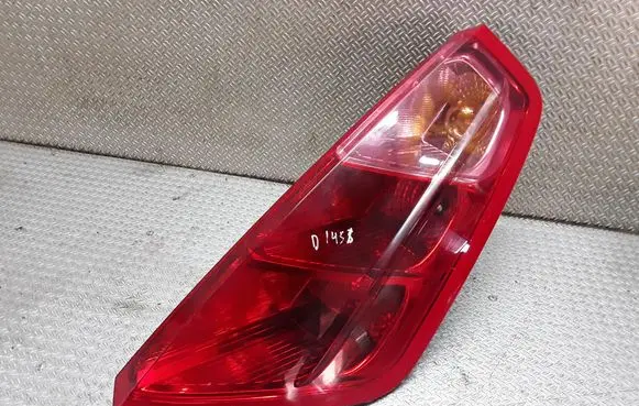 Fiat Punto (188) Rear/tail lights 27460202