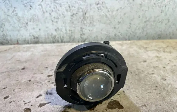 Front fog light