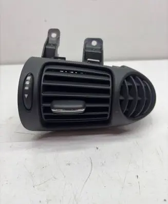 Mercedes-Benz C W203 Dashboard side air vent grill/cover trim A2038301154