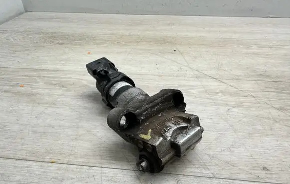 Porsche Cayenne (92A) Hand brake/parking brake motor 7P0907615 2100TR0 95835209101