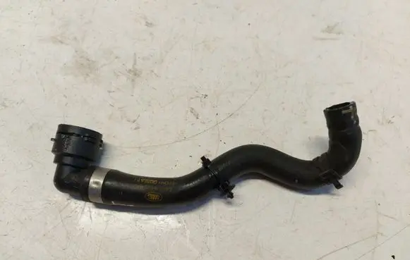 Jaguar XE Engine coolant pipe/hose G4D3-5H372-BA