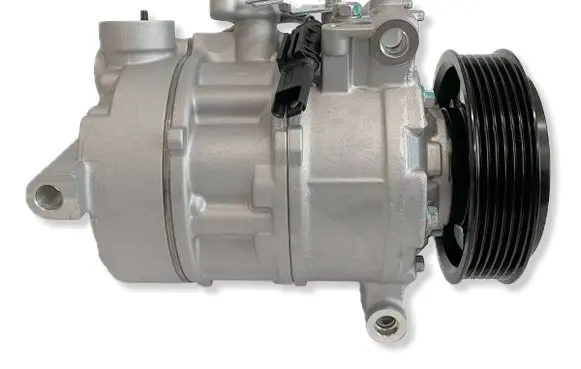 BMW 1 F20 F21 Air conditioning (A/C) compressor (pump) 64929222308