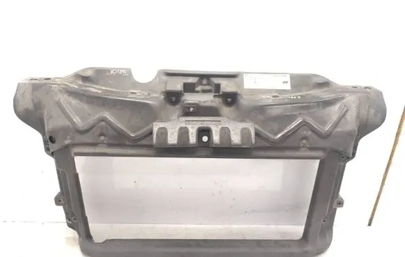 Volkswagen New Beetle Radiator support slam panel 1C0805594