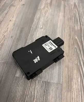 Blind spot module