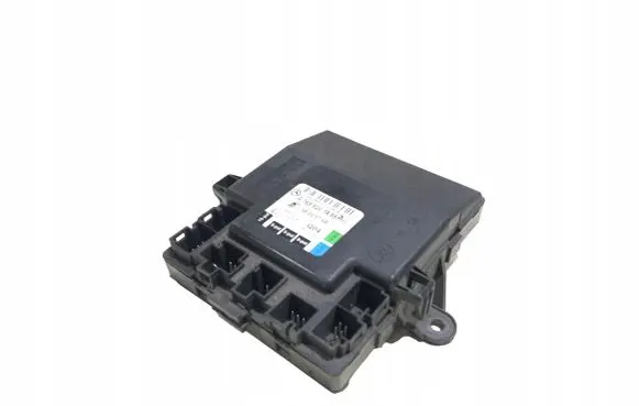 Mercedes-Benz B W245 Door control unit/module A1698201485