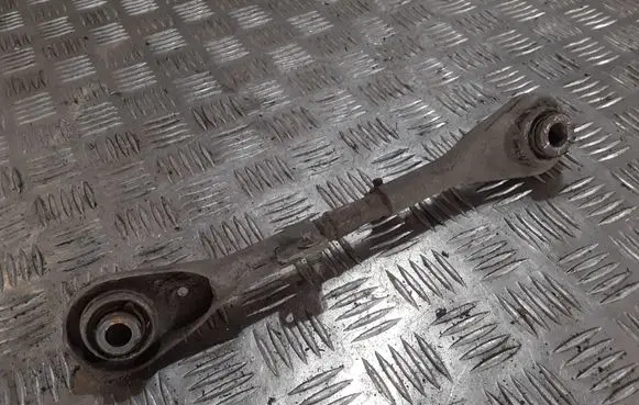 Other rear suspension part