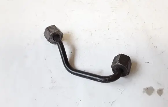 Jeep Grand Cherokee (WK) Fuel injector supply line/pipe NOCODE