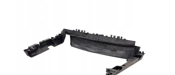 Mercedes-Benz B W247 Intercooler air guide/duct channel A1775050000 1775050000