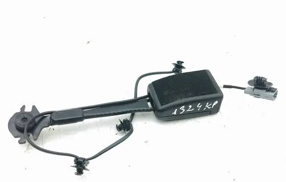 Renault Captur II Front seatbelt buckle 878179094R 638196100E 242400740