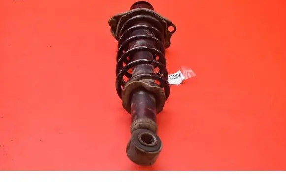 Toyota Prius (NHW20) Rear shock absorber/damper 48530-47051