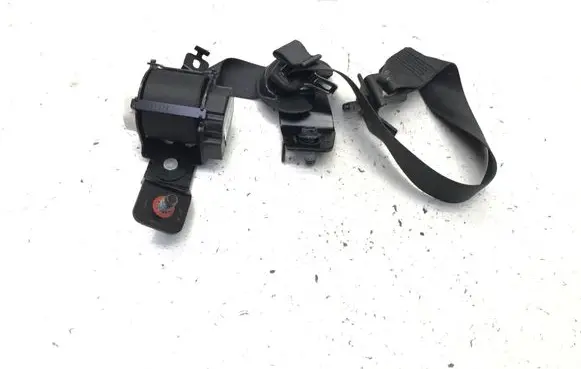 KIA EV9 Third row seat belt 89813DO200RBQ M2Q