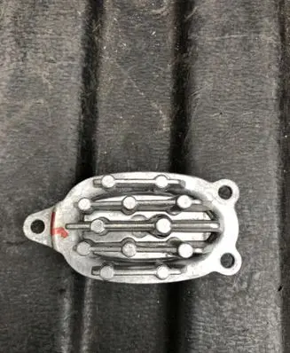 LED Daytime headlight