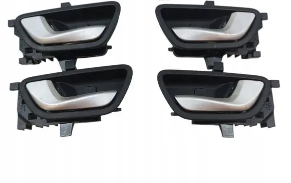 KIA Stonic Front door interior handle 