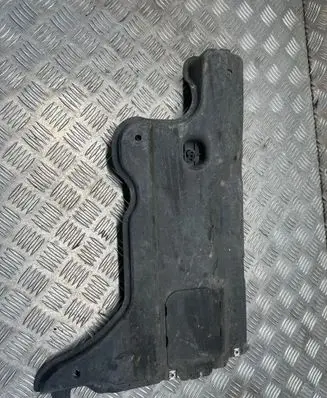 Volkswagen Arteon Rear underbody cover/under tray 3Q0825102A